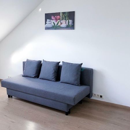 Beautiful Modern Apartment Брюссель Екстер'єр фото