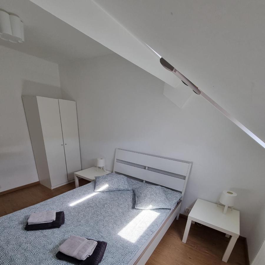 Beautiful Modern Apartment Брюссель Екстер'єр фото