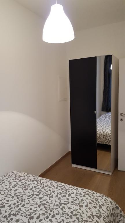 Beautiful Modern Apartment Брюссель Екстер'єр фото