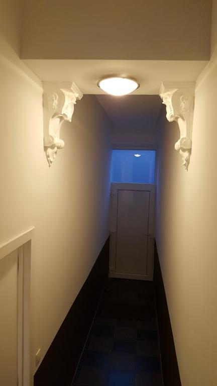 Beautiful Modern Apartment Брюссель Екстер'єр фото