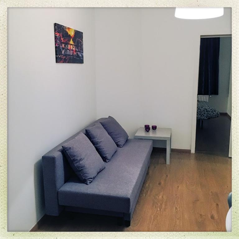 Beautiful Modern Apartment Брюссель Екстер'єр фото