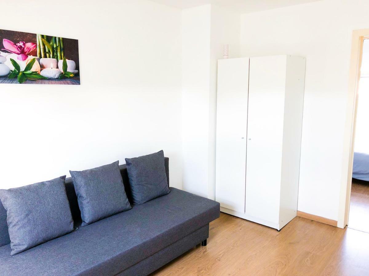 Beautiful Modern Apartment Брюссель Екстер'єр фото