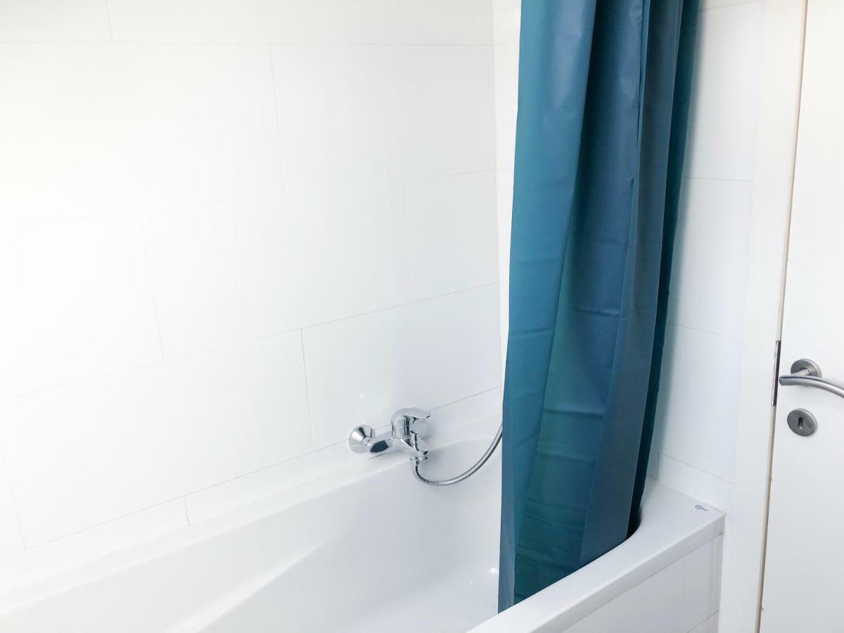 Beautiful Modern Apartment Брюссель Екстер'єр фото
